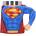Nemesis Now Халба Nemesis Now DC Comics: Superman - Superman (NEMN-B5890V2)