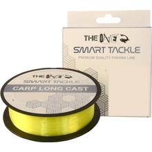 THE ONE Carp Long Cast Fluo Yellow 1200 m 0,2 mm