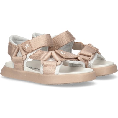 Calvin Klein dievčenské sandále 80210