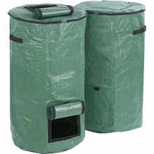 Maximex v súprave 2 ks 125 l Zelené