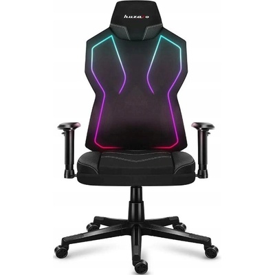 Huzaro Combat 6.2 Black