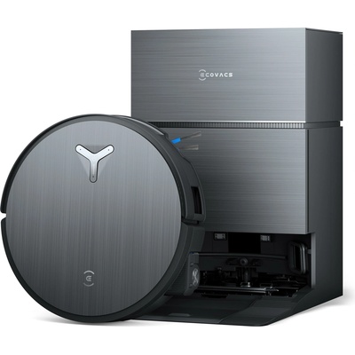 Ecovacs Deebot X11 Pro Omni Black