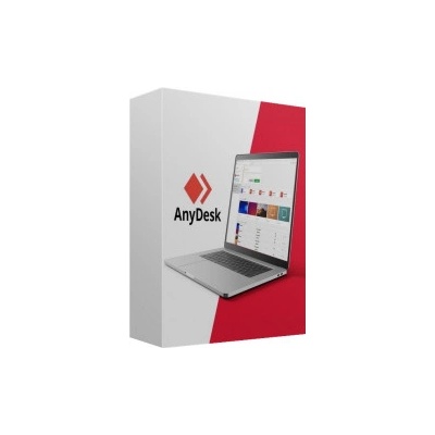 AnyDesk Advanced předplatné na 3 roky