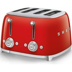 Smeg TSF03RDEU Тостери