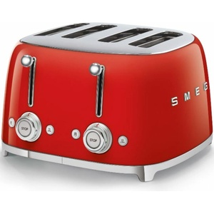 Smeg TSF03RDEU Тостери