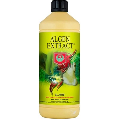 House & Garden Algen Extract 500 ml
