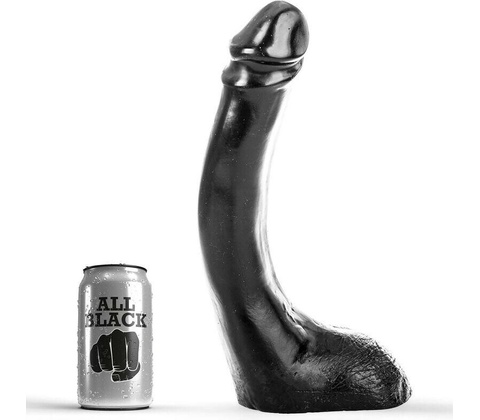 All Black AB24