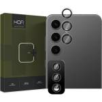 Hofi CamRing PRO+ прозрачен капак за камера Galaxy S25+ Plus (5906302322213)