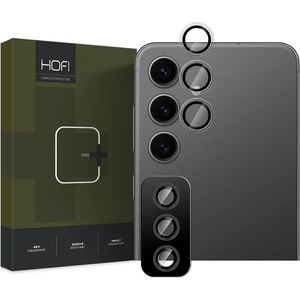 Hofi CamRing PRO+ прозрачен капак за камера Galaxy S25+ Plus (5906302322213)