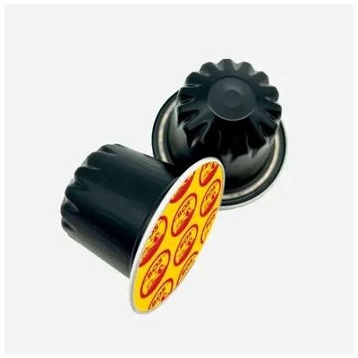 Bos BOSpresso kapsle BIO 10 ks