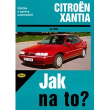 CITROËN XANTIA, od 1993, č. 73 - Hans-Rüdiger Etzold