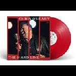 Chris O'Leary - The Hard Line (LP) (0014551501619)