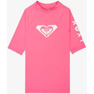 Roxy Тениска с uv защита whole hearted ss