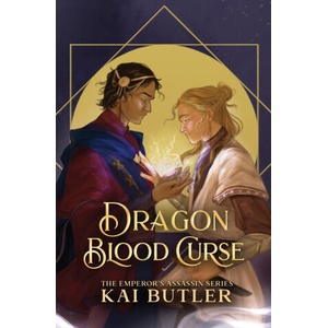 Dragon Blood Curse (2026)