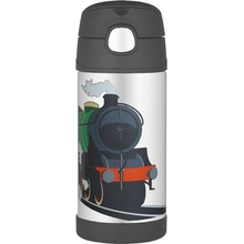 Thermos FUNtainer dětská termoska 355 ml vlak