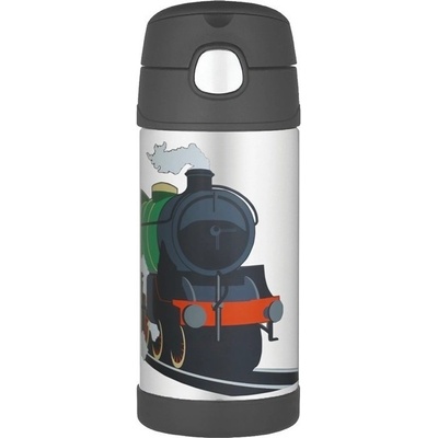 Thermos FUNtainer dětská termoska 355 ml vlak