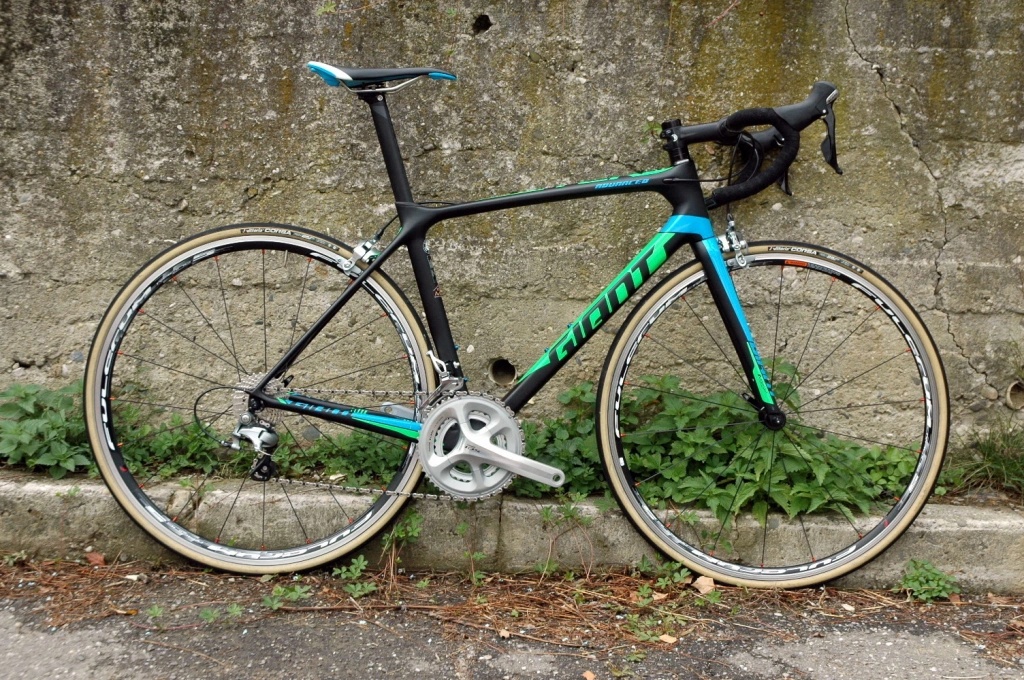 giant tcr advanced pro 1 2016