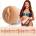 Fleshlight Мастурбатор Fleshlight Girls Vanna Bardot Dopamine