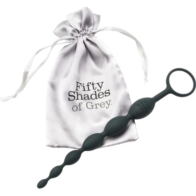 Fifty Shades of Grey Pleasure Intensified