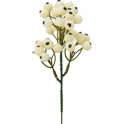 ZÁPICH ŠÍPKY KRÉMOVÉ 20cm /BAL.: 2ks/