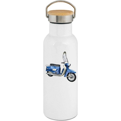 123TRIKO termoska Manet S 100, V2 500 ml motorka