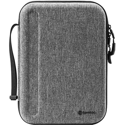 TomToc A06-002G Smart A06 PadFolio Eva Case iPad Air 4/Pro 11 Gray