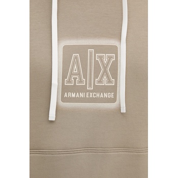 Giorgio Armani Суичър Armani Exchange (XM000482.AF10818)