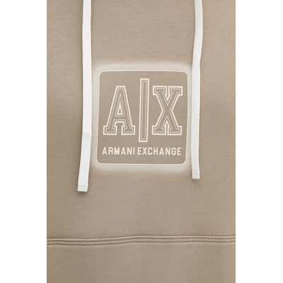 Giorgio Armani Суичър Armani Exchange (XM000482.AF10818)