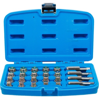BGS technic 126