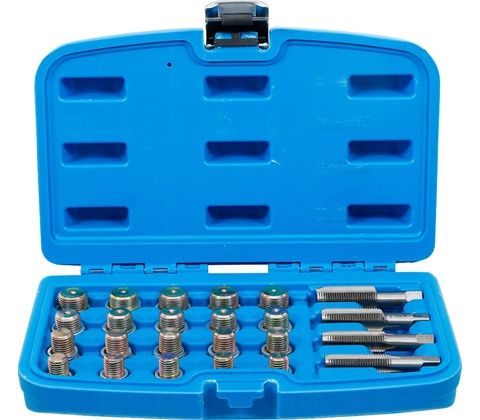 BGS technic 126