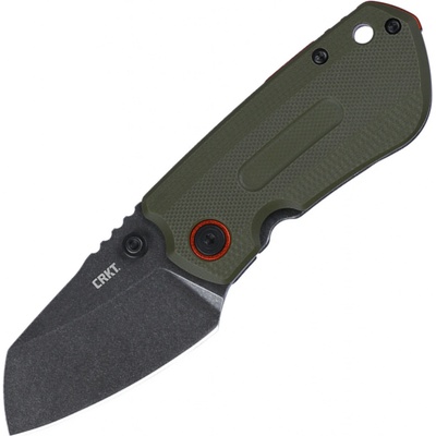 CRKT Overland Compact 6277
