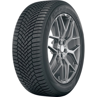 Yokohama BluEarth Winter V906 215/65 R17 103V