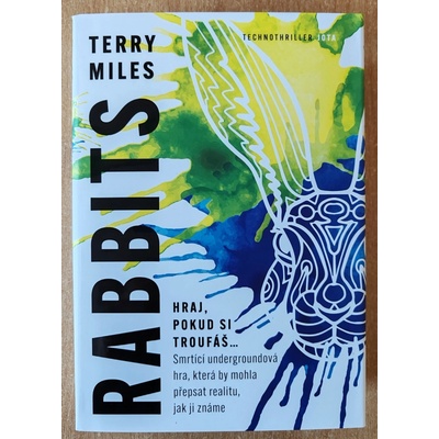 Rabbits - Terry Miles