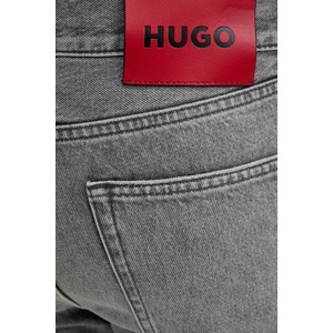 HUGO дънки straight мъжки 840 (50556125)