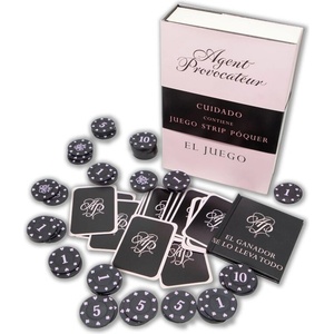 Diverty sex - diablo picante Игра diablo picante - game strip poker tokens and cards