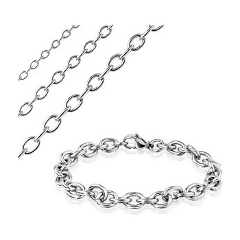 Šperky4U ocelový OPA1042-040