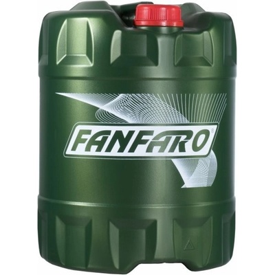 Fanfaro Ford/Volvo 5W-30 20 l