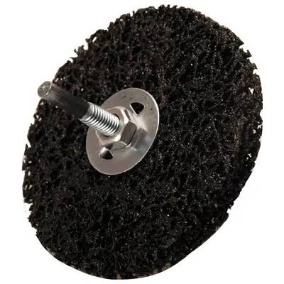 BGS technic Abrazívny brúsny kotúč 100 x 16 mm BGS 3978