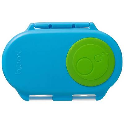 Компактна кутия за закуски b. box - Ocean Breeze (BB000680)