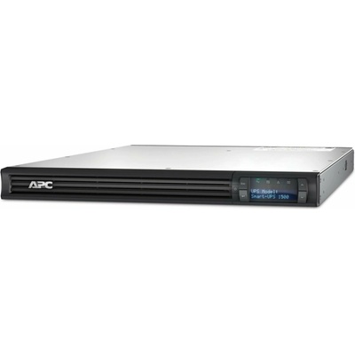 APC by Schneider Electric SMT1500RMI1U