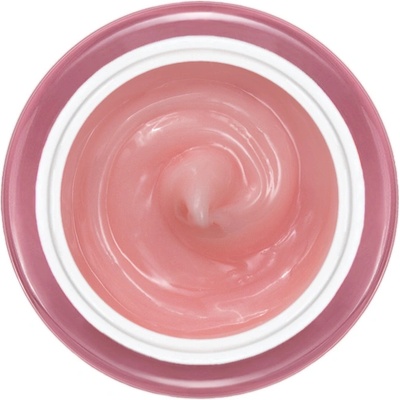 Ruscona Polyakrylový gel na nehty Milky Rose 15 ml – Zboží Dáma