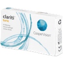 CooperVision Clariti Toric 6 pcs