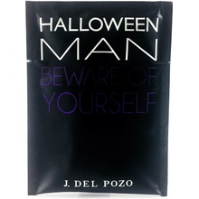 Jesus Del Pozo Halloween toaletní voda pánská 50 ml