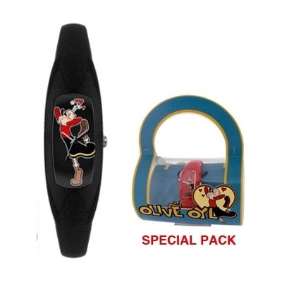 Disney OLIVE OYL OLW04