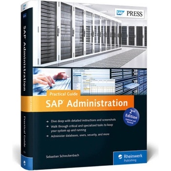 SAP Administration - Sebastian Schreckenbach