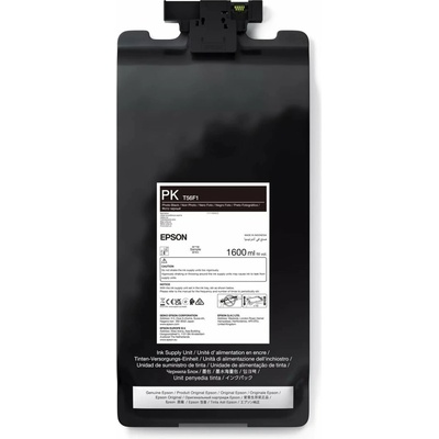 Epson T56F1 Black - originálny