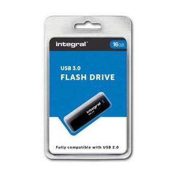 Integral 16GB USB 3.0 (INT3USB16GB)