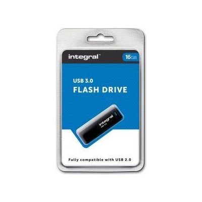 Integral 16GB USB 3.0 (INT3USB16GB)