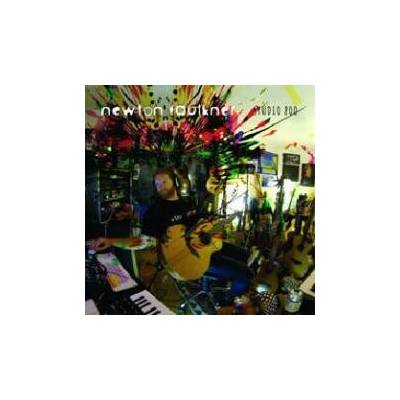 FAULKNER NEWTON: STUDIO ZOO CD