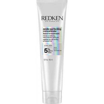 Redken Acidic Bonding Concentrate 150 ml – Sleviste.cz